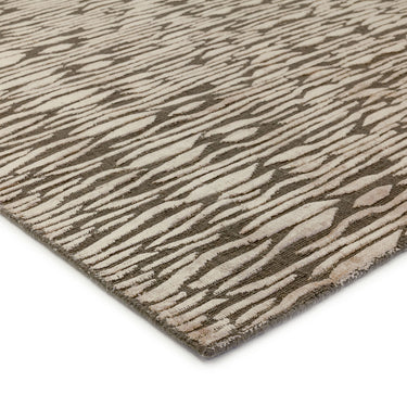 Sorrento Waves Handwoven Wool Rug