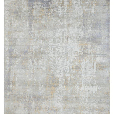 Lucerne Mist Viscose Rug