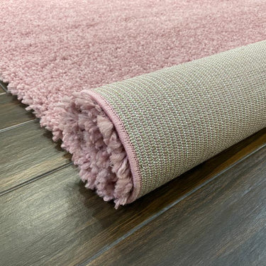 Aspen Plush Easy Care Rug