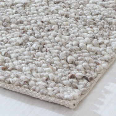 Astana Hand Loomed Pure Wool Rug - Coppola Home
