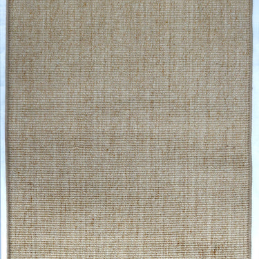 Bhadohi Natural Sisal Rug