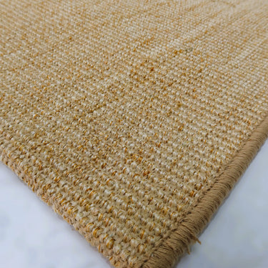Bhadohi Natural Sisal Rug - Coppola Home