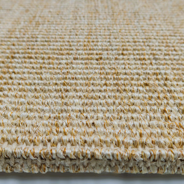 Bhadohi Natural Sisal Rug - Coppola Home