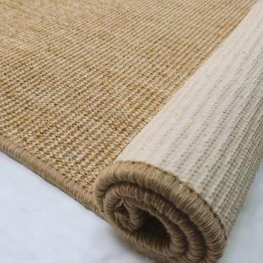 Bhadohi Natural Sisal Rug - Coppola Home