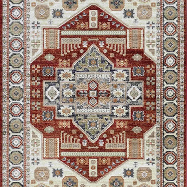 Ganges Kashan Easy Care Rug - Coppola Home