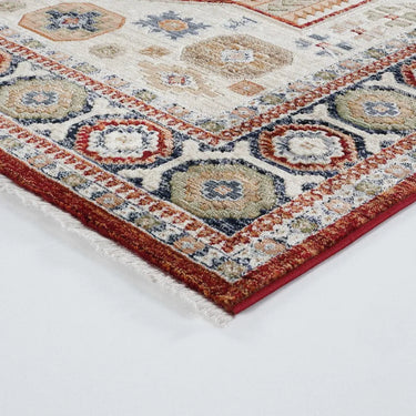 Ganges Kashan Easy Care Rug - Coppola Home