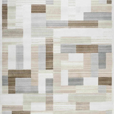 Ganges Brick Easy Care Rug - Coppola Home