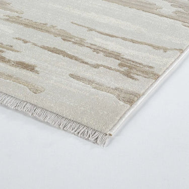 Ganges Sandbank Easy Care Rug - Coppola Home