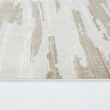 Ganges Sandbank Easy Care Rug - Coppola Home