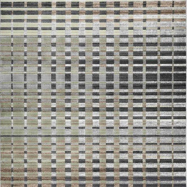 Ganges Trellis Easy Care Rug - Coppola Home