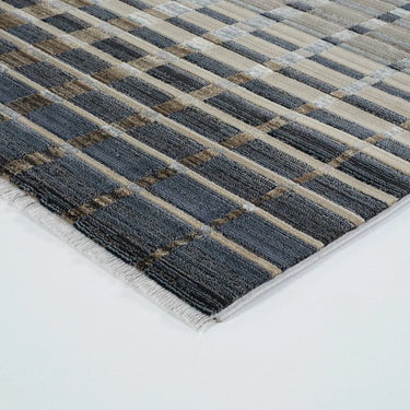 Ganges Trellis Easy Care Rug - Coppola Home