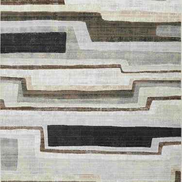 Ganges Terrain Easy Care Rug - Coppola Home