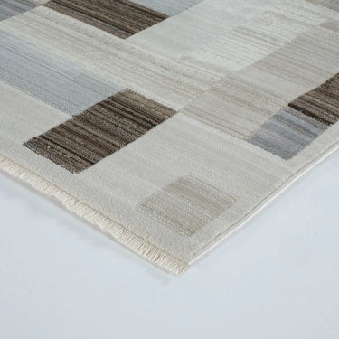 Ganges Terrain Easy Care Rug - Coppola Home