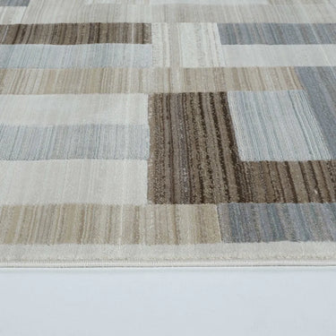 Ganges Terrain Easy Care Rug - Coppola Home