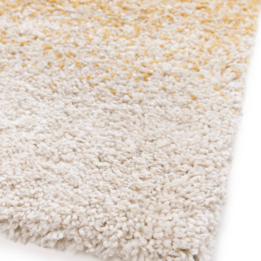 Tulum Sunset Plush Easy Care Rug