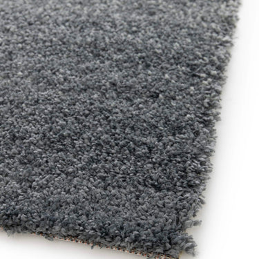 Tulum Mist Plush Easy Care Rug