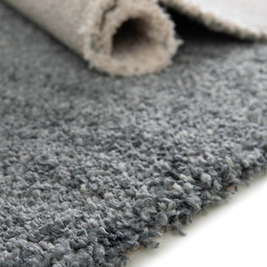 Tulum Mist Plush Easy Care Rug