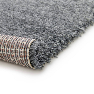 Tulum Mist Plush Easy Care Rug