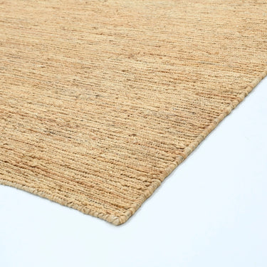 Cochin Natural Jute Rug - Coppola Home