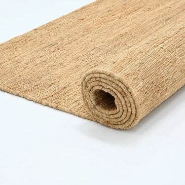 Cochin Natural Jute Rug - Coppola Home