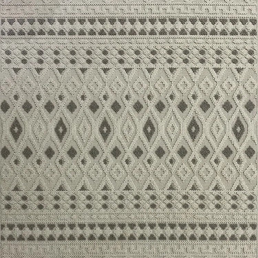 Byron Basket In&Outdoor Rug - Coppola Home