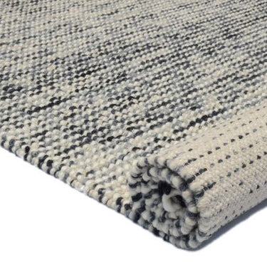 Aberdeen Flatweave Pure Wool Rug