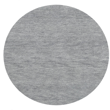 Buenos Aires Hand Tufted Wool Round Rug