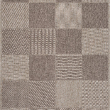 Kyoto Tatami In&Outdoor Rug - Coppola Home