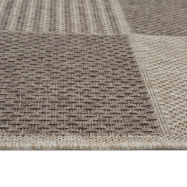 Kyoto Tatami In&Outdoor Rug - Coppola Home