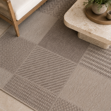 Kyoto Tatami In&Outdoor Rug