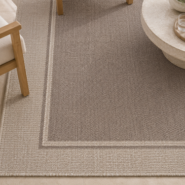 Kyoto Waku In&Outdoor Rug
