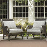 Kyoto Hishi In&Outdoor Rug - Coppola Home