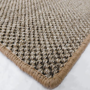 Delhi Natural Sisal Rug - Coppola Home