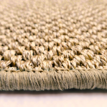 Delhi Natural Sisal Rug - Coppola Home