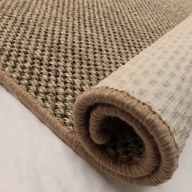 Delhi Natural Sisal Rug - Coppola Home