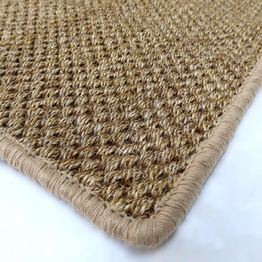 Delhi Natural Sisal Rug - Coppola Home