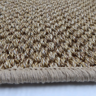 Delhi Natural Sisal Rug - Coppola Home