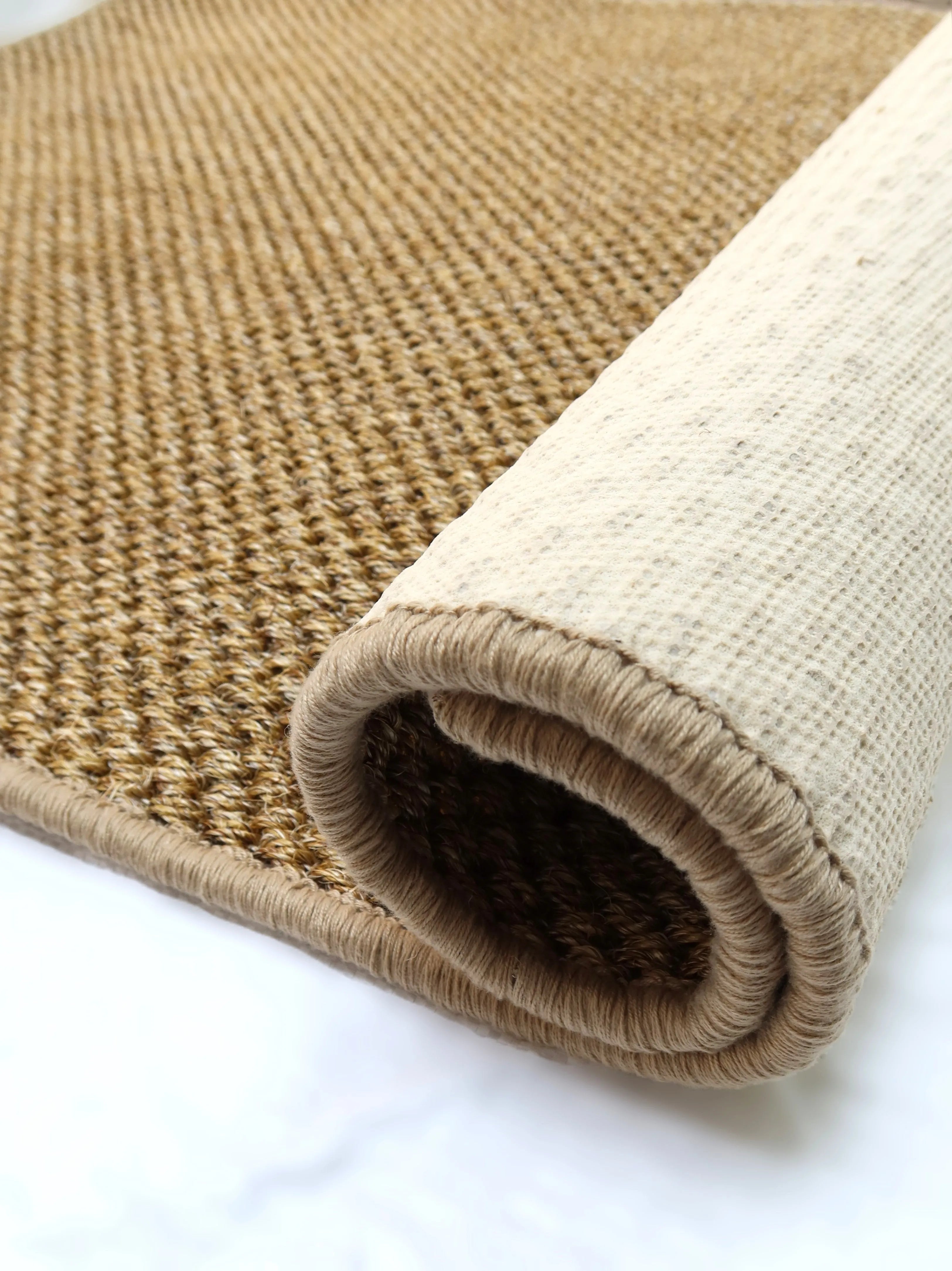 Delhi Natural Sisal Rug – Coppola Home