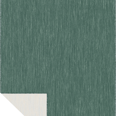 Positano Plain Reversible In&Outdoor Rug