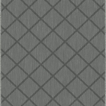 Positano Lattice Reversible In&Outdoor Rug - Coppola Home