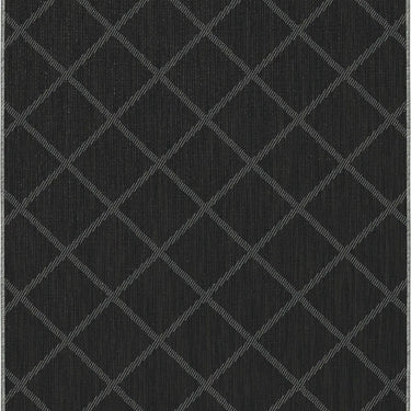 Positano Lattice Reversible In&Outdoor Rug - Coppola Home