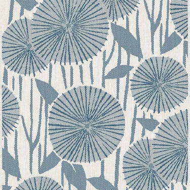 Positano Umbrellas Reversible In&Outdoor Rug - Coppola Home