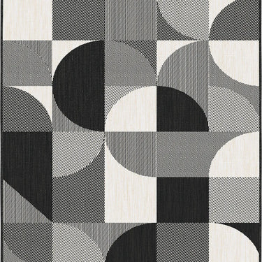 Positano Retro Reversible In&Outdoor Rug - Coppola Home