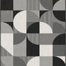 Positano Retro Reversible In&Outdoor Rug - Coppola Home