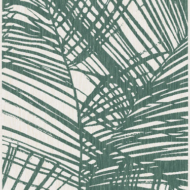 Positano Leaf Reversible In&Outdoor Rug - Coppola Home