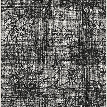 Positano Bloom Reversible In&Outdoor Rug - Coppola Home