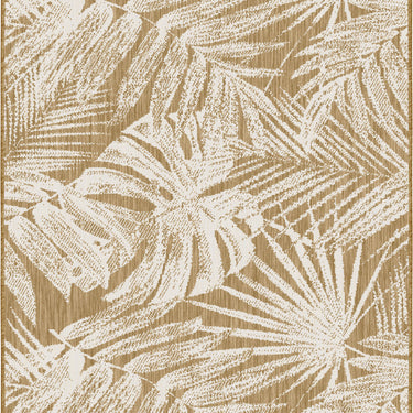 Positano Fern Reversible In&Outdoor Rug