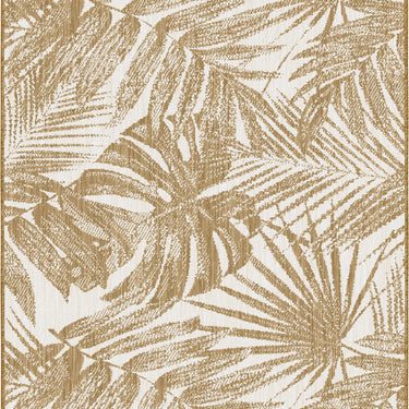 Positano Fern Reversible In&Outdoor Rug