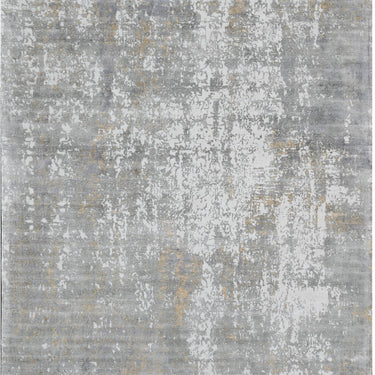Lucerne Mist Viscose Rug