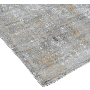 Lucerne Mist Viscose Rug